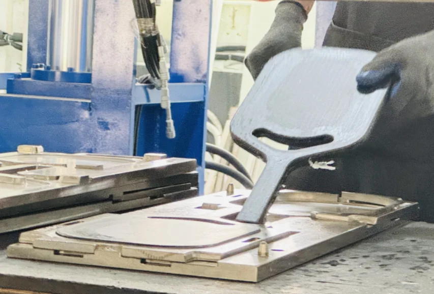 Prototype & Sampling Support